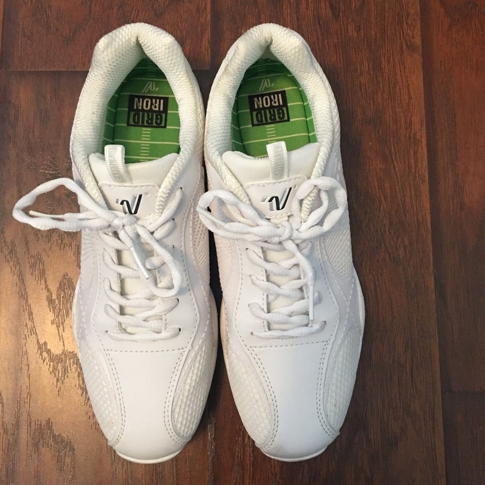 Varsity Cheerleading Shoes